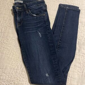 Rich and Skinny Jeans